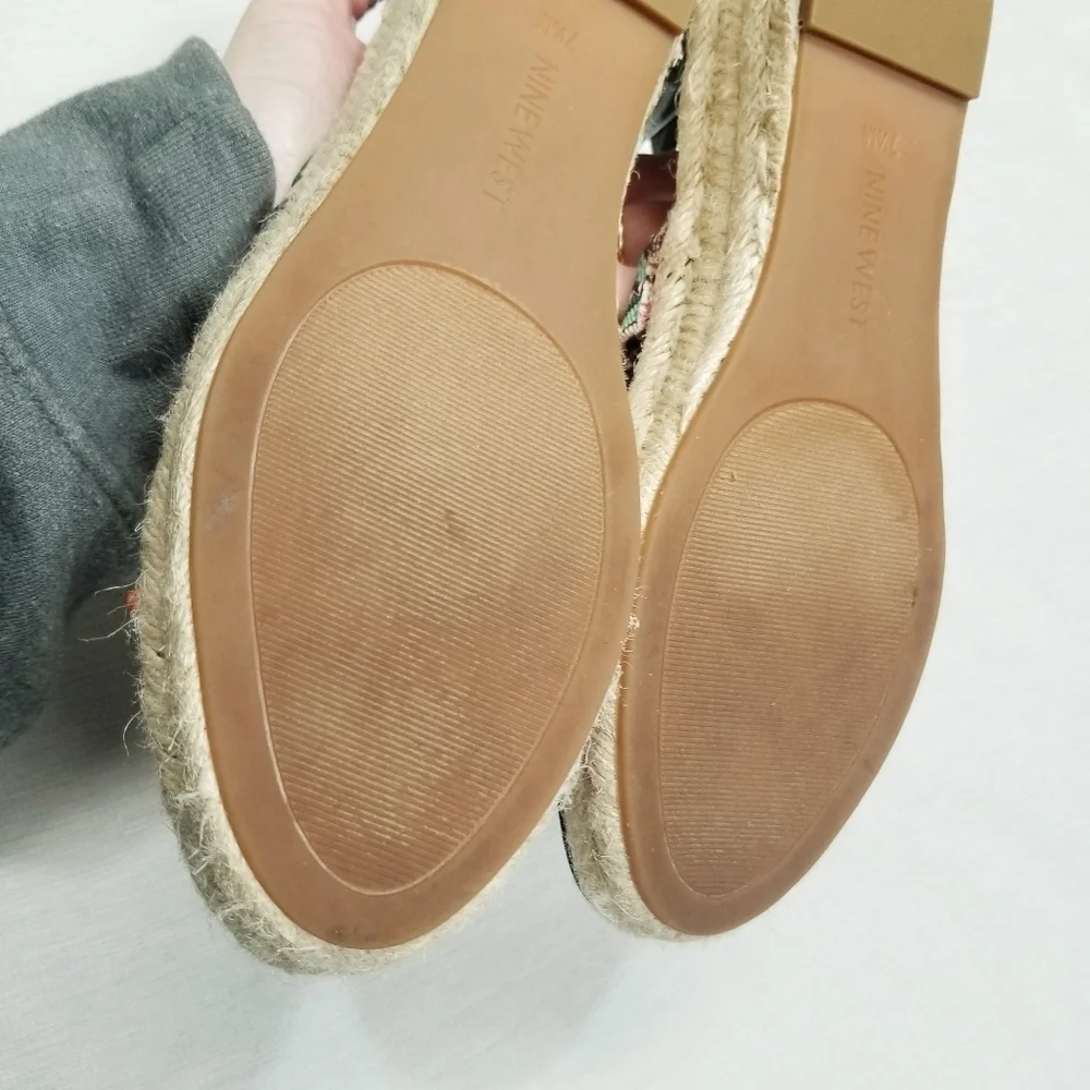 Nine West beautiful summer